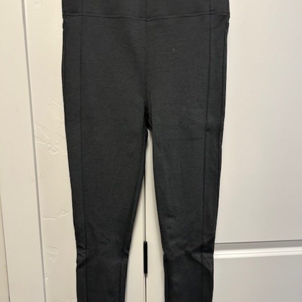Like NEW! Loft Outlet Leggings black size M
